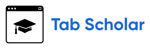 Tab Scholar